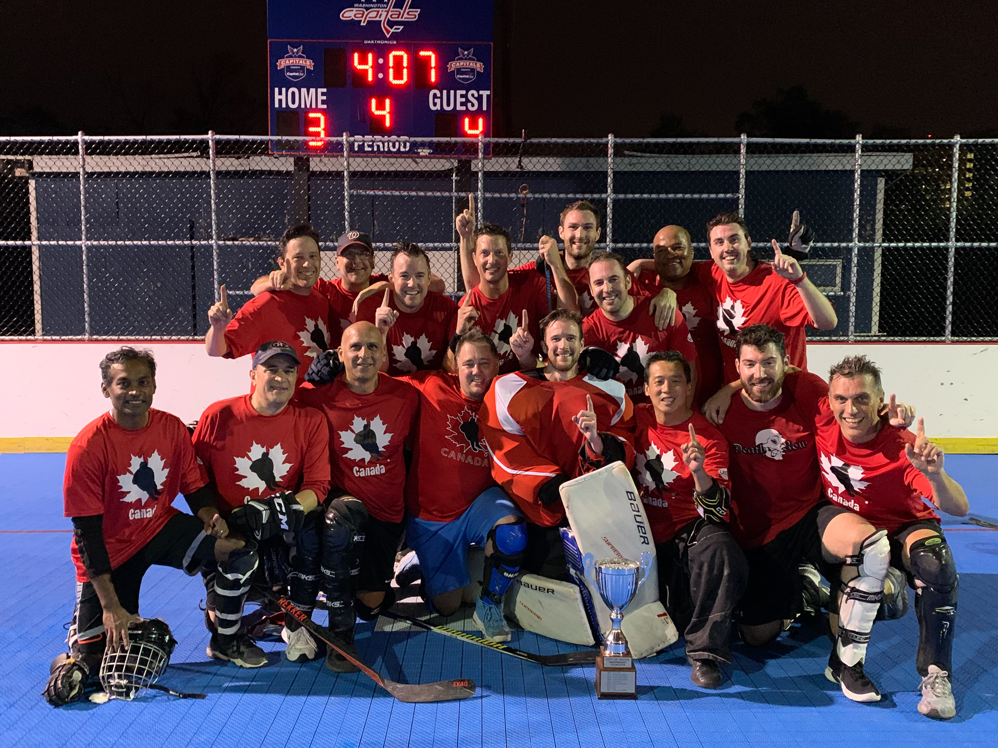 Buy > street roller hockey > in stock